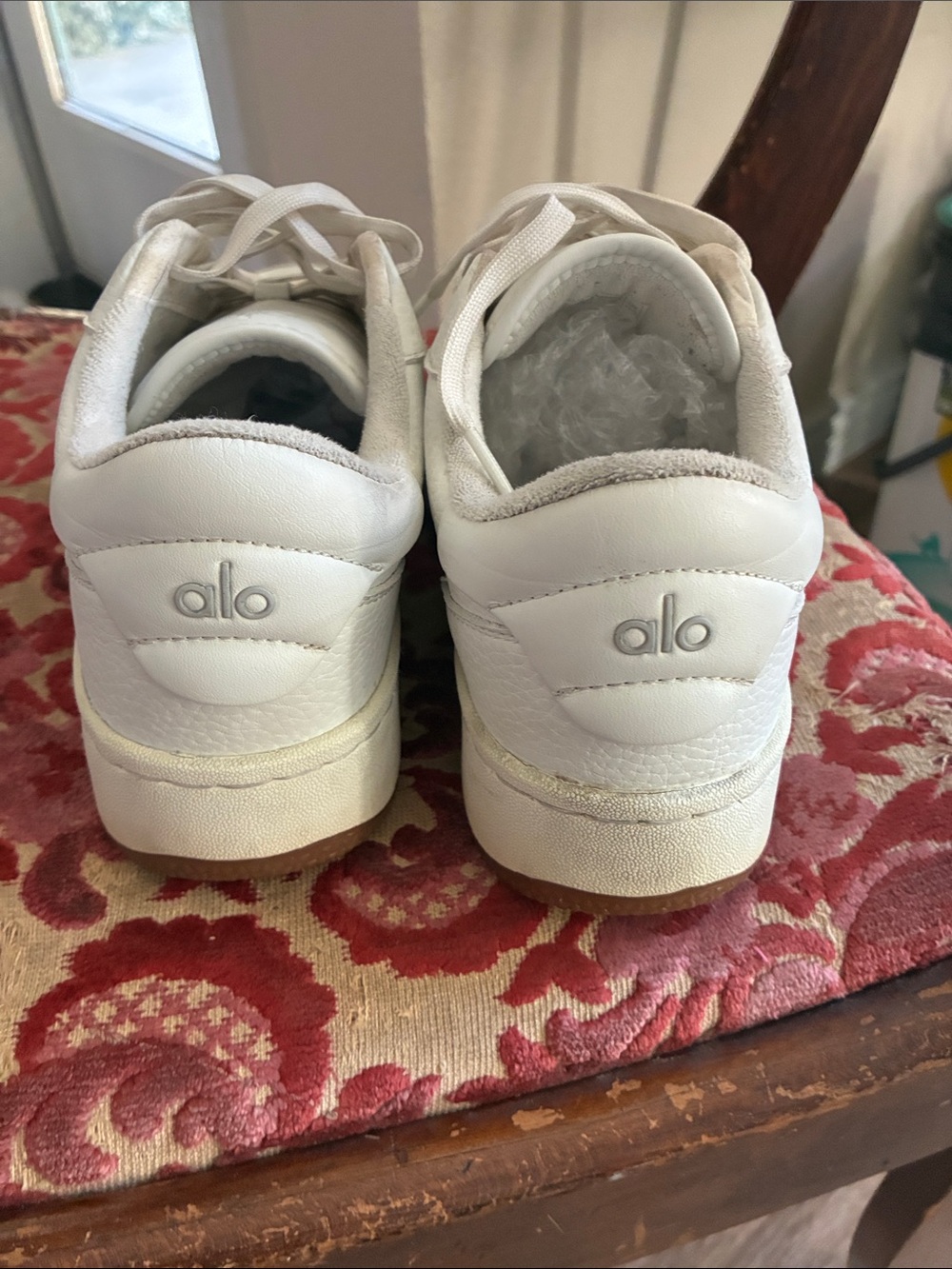 Alo Recovery Mode Sneakers 6 - Picture 6 of 8